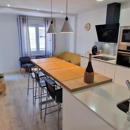 סלאמנקה Villa Toston City מראה חיצוני תמונה