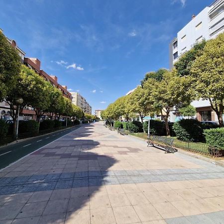 סלאמנקה Villa Toston City מראה חיצוני תמונה