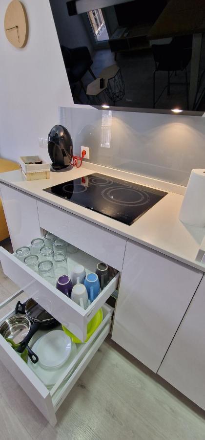 סלאמנקה Villa Toston City מראה חיצוני תמונה