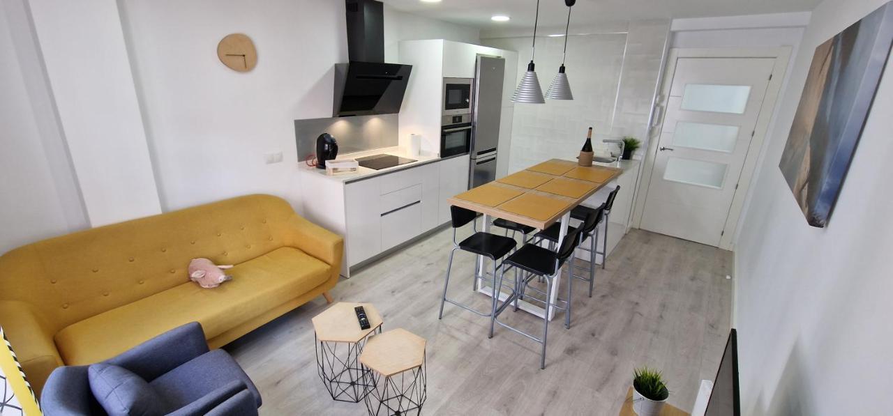 סלאמנקה Villa Toston City מראה חיצוני תמונה