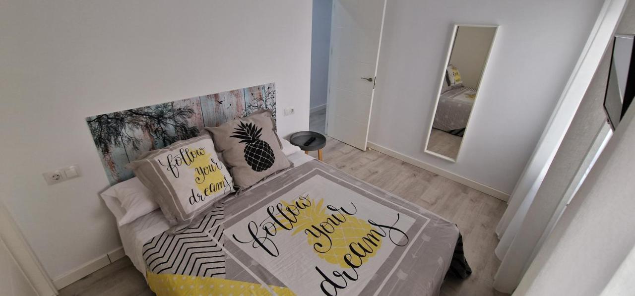 סלאמנקה Villa Toston City מראה חיצוני תמונה
