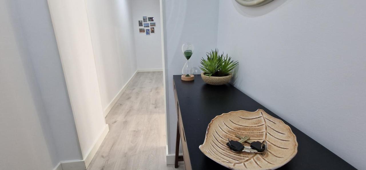 סלאמנקה Villa Toston City מראה חיצוני תמונה