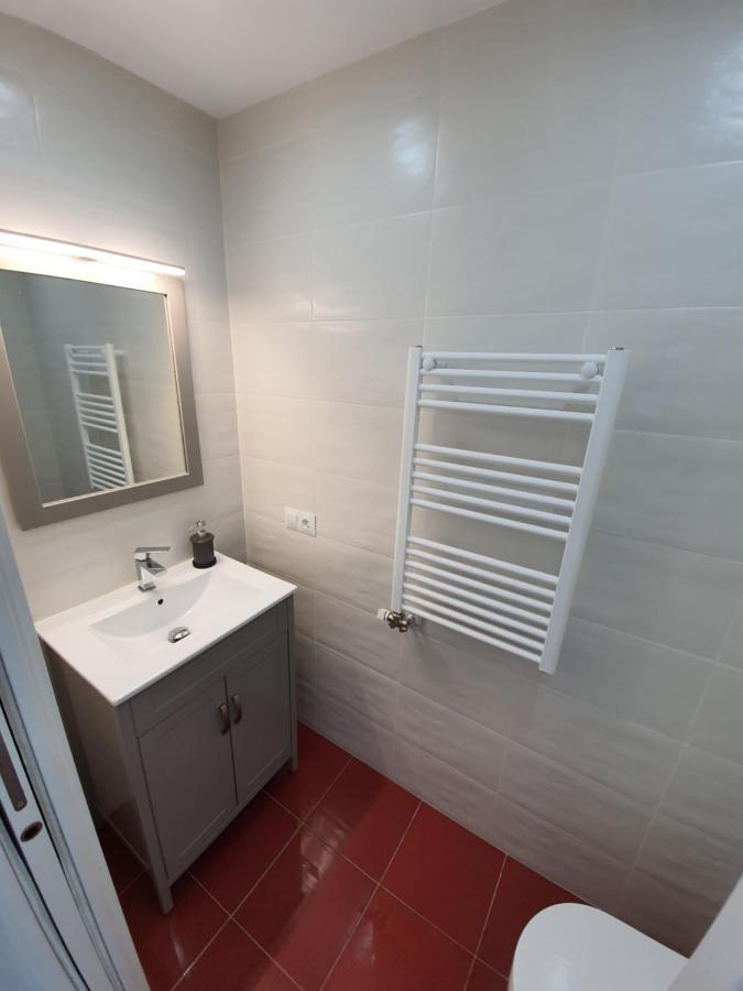 סלאמנקה Villa Toston City מראה חיצוני תמונה