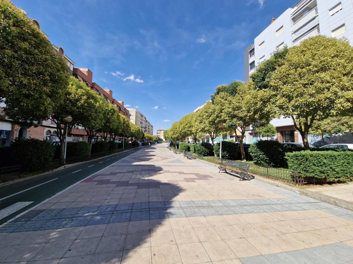 סלאמנקה Villa Toston City מראה חיצוני תמונה