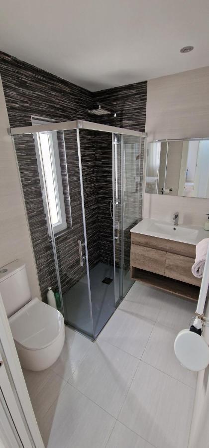 סלאמנקה Villa Toston City מראה חיצוני תמונה
