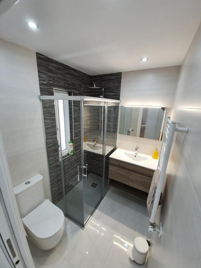 סלאמנקה Villa Toston City מראה חיצוני תמונה