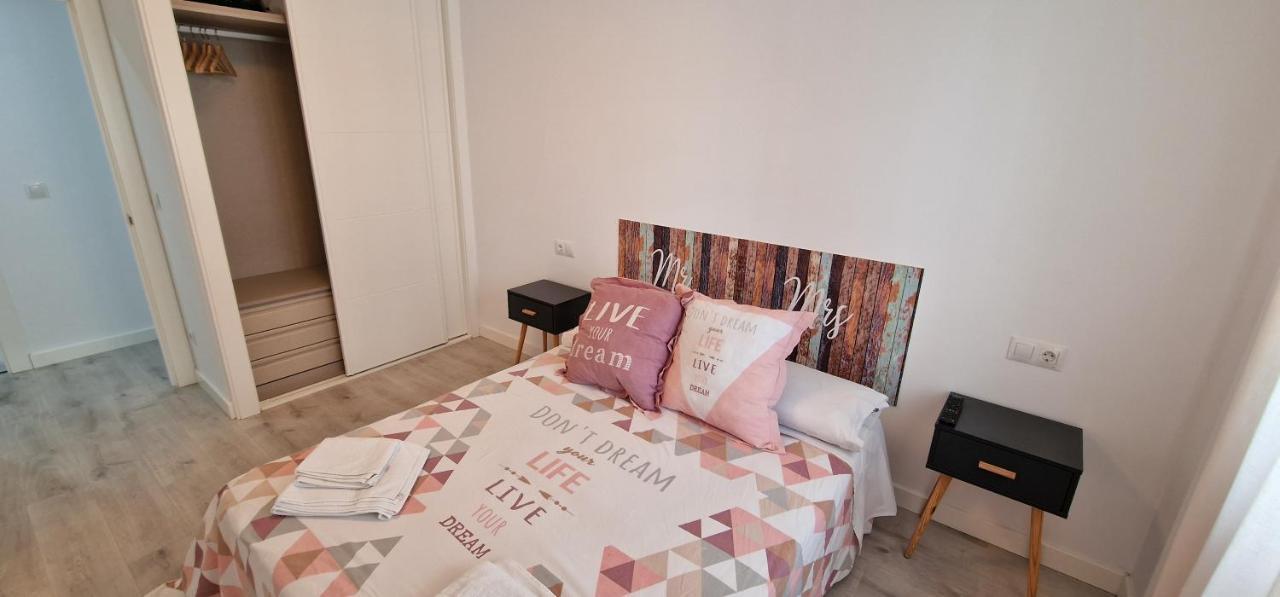סלאמנקה Villa Toston City מראה חיצוני תמונה
