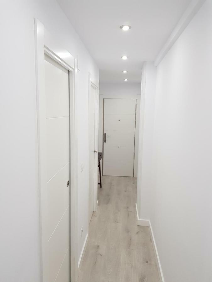 סלאמנקה Villa Toston City מראה חיצוני תמונה